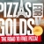 为庆祝2024年巴黎奥运会，必胜客免费送披萨啦！@ Pizza Hut