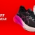 Rebel Sport EOFY财年促销：最高50%折扣！