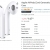 苹果AirPods2代耳机带有充电仓32%折扣，现价$147.99！@ Amazon