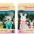 Sylvanian Families 森贝儿家族玩具，价格$16.99! @ ALDI