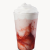 星巴克活动：任意尺寸的草莓味星冰乐，$6！@ Starbucks