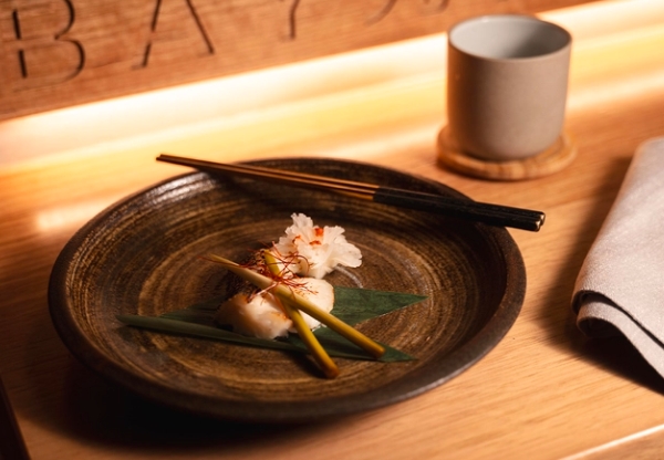 悉尼:享受温馨的冬季八道日本料理体验26%折扣，$275起！@ cudo